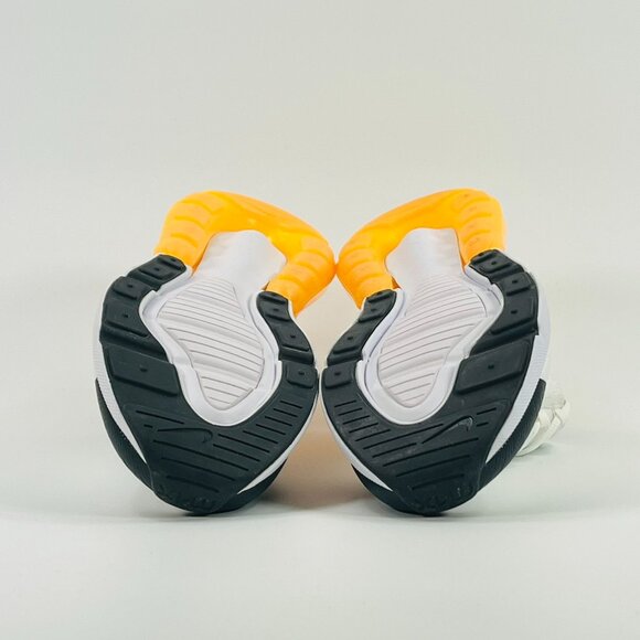 Nike Air Max 270 \'Laser Orange\' AH8050-114 size 11.5